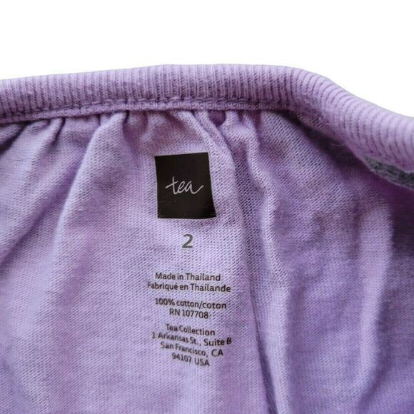 Tea Collection Scotland Butterfly Dress - Picture 2 of 9